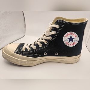 CDG Converse